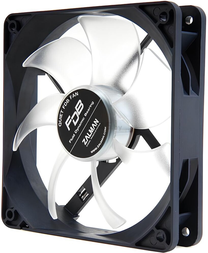 Вентилятор для корпуса ZALMAN ZM-F3 FDB (SF) (ZM-F3 FDB-SF)