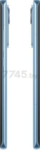 Смартфон XIAOMI 12 8GB/256GB Blue (2201123G) - Фото 5