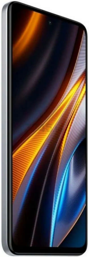 Смартфон POCO X4 GT 8GB/128GB Silver EU (22041216G) - Фото 4
