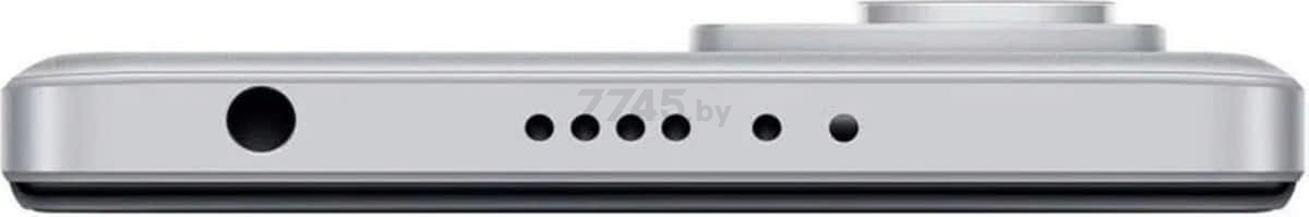 Смартфон POCO X4 GT 8GB/128GB Silver EU (22041216G) - Фото 9