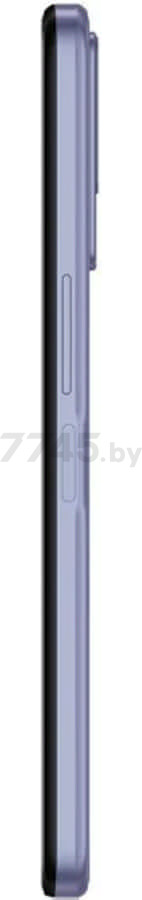 Смартфон TCL 40R 5G T771K 4GB/128GB сиреневый (T771K1-2BLCBY12-4) - Фото 10