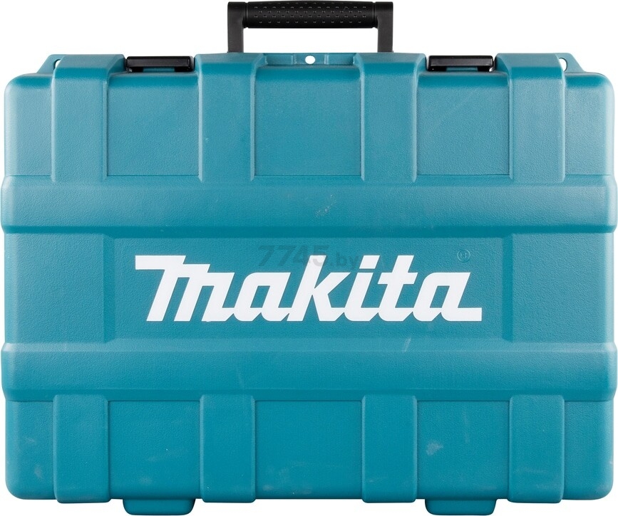 Молоток отбойный аккумуляторный MAKITA HM 002 GZ03 (HM002GZ03) - Фото 14