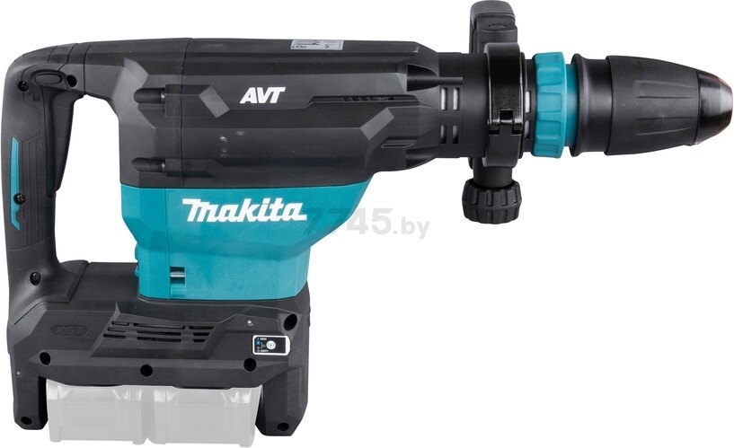 Молоток отбойный аккумуляторный MAKITA HM 002 GZ03 (HM002GZ03) - Фото 4