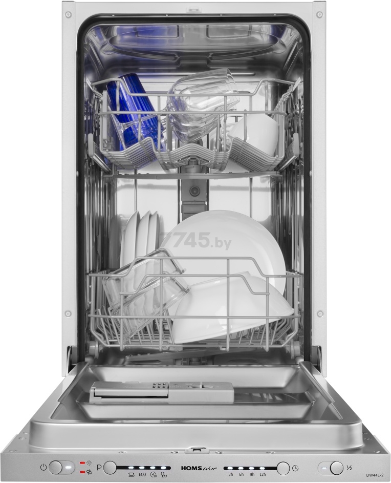 Машина посудомоечная встраиваемая HOMSAIR DW44L-2 (КА-00016964)