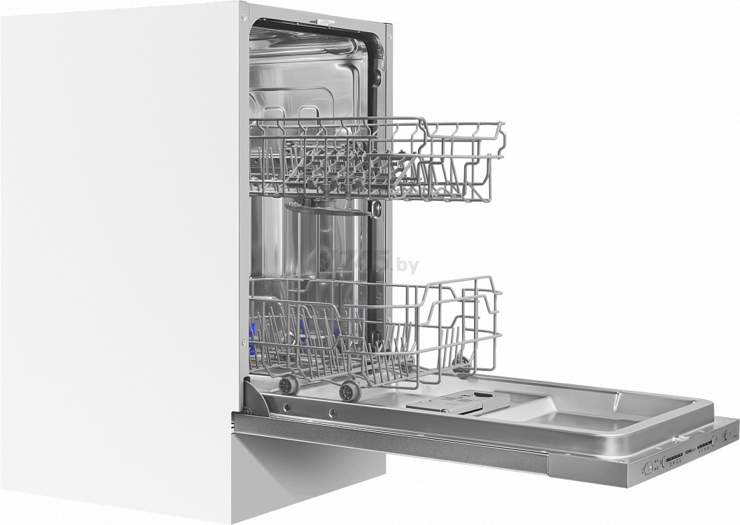 Машина посудомоечная встраиваемая HOMSAIR DW44L-2 (КА-00016964) - Фото 10