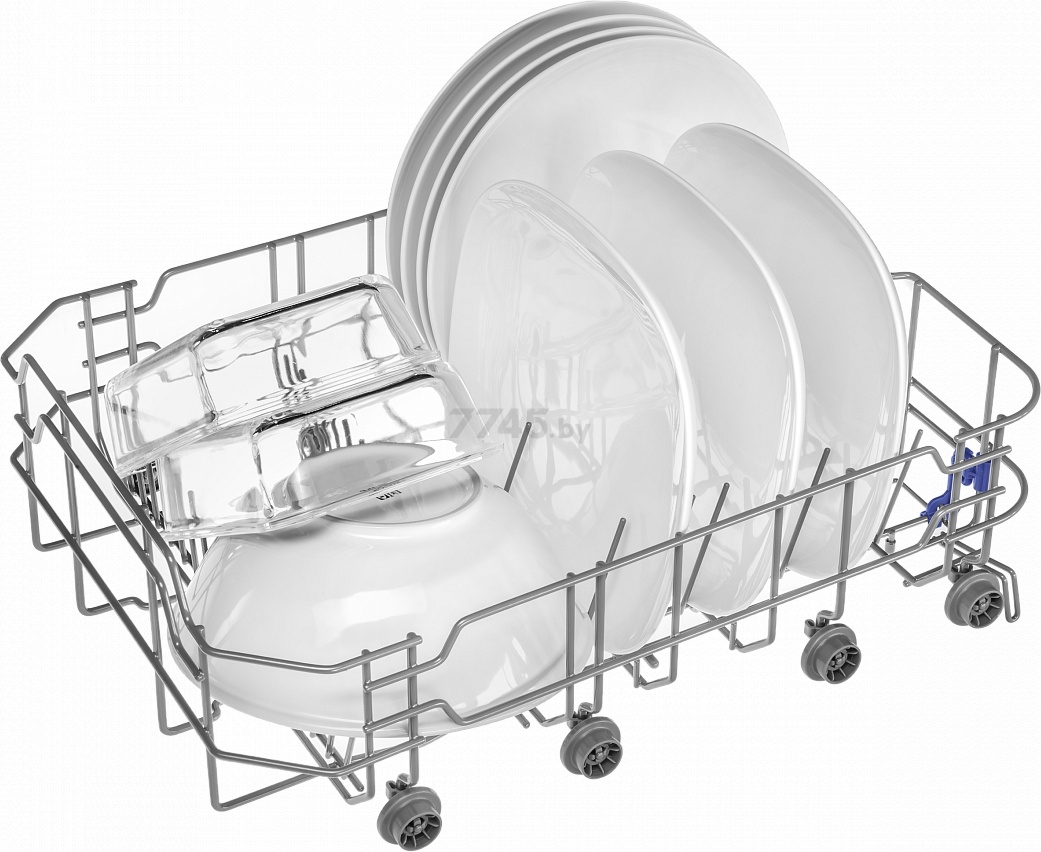 Машина посудомоечная встраиваемая HOMSAIR DW44L-2 (КА-00016964) - Фото 14