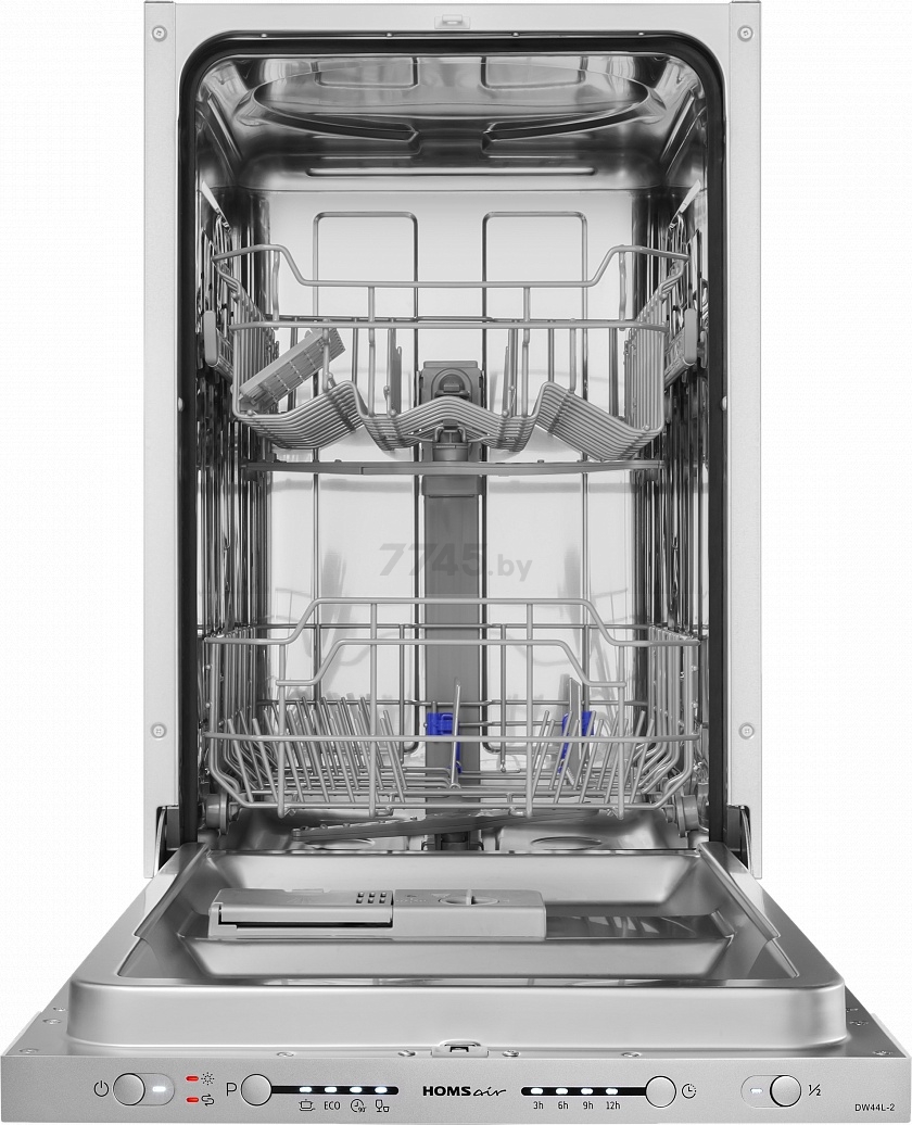 Машина посудомоечная встраиваемая HOMSAIR DW44L-2 (КА-00016964) - Фото 4