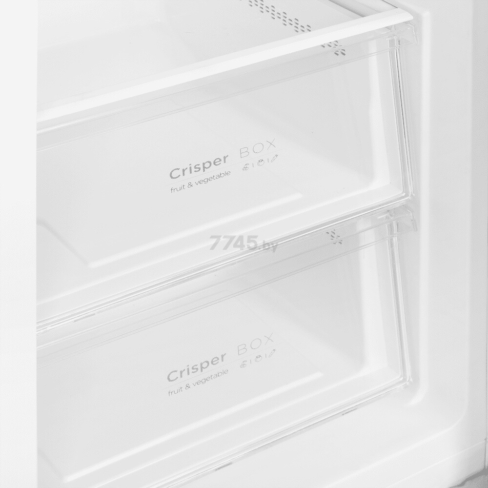 Холодильник MAUNFELD MFF177NFWE (КА-00015158) - Фото 8