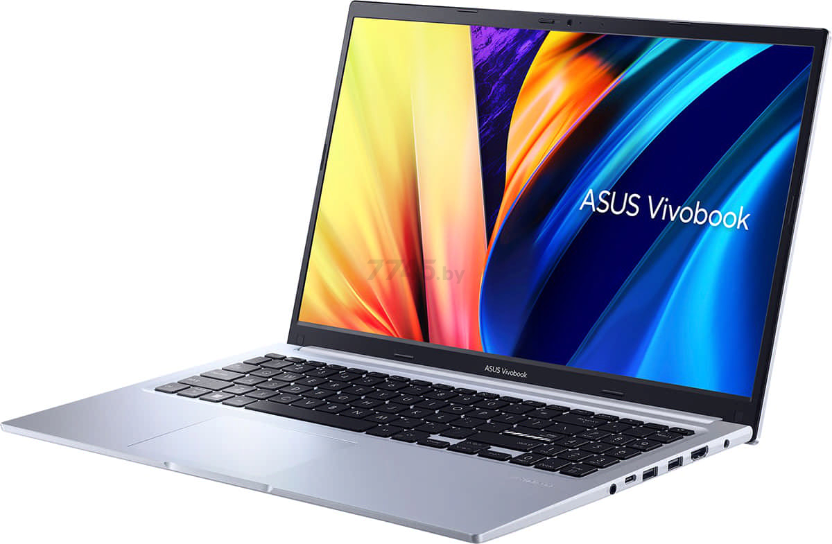Ноутбук ASUS VivoBook 15 X1502ZA-BQ820 (90NB0VX2-M014H0) - Фото 5