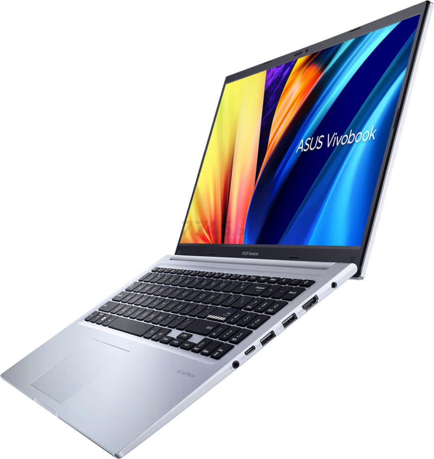 Ноутбук ASUS VivoBook 15 X1502ZA-BQ820 (90NB0VX2-M014H0) - Фото 6