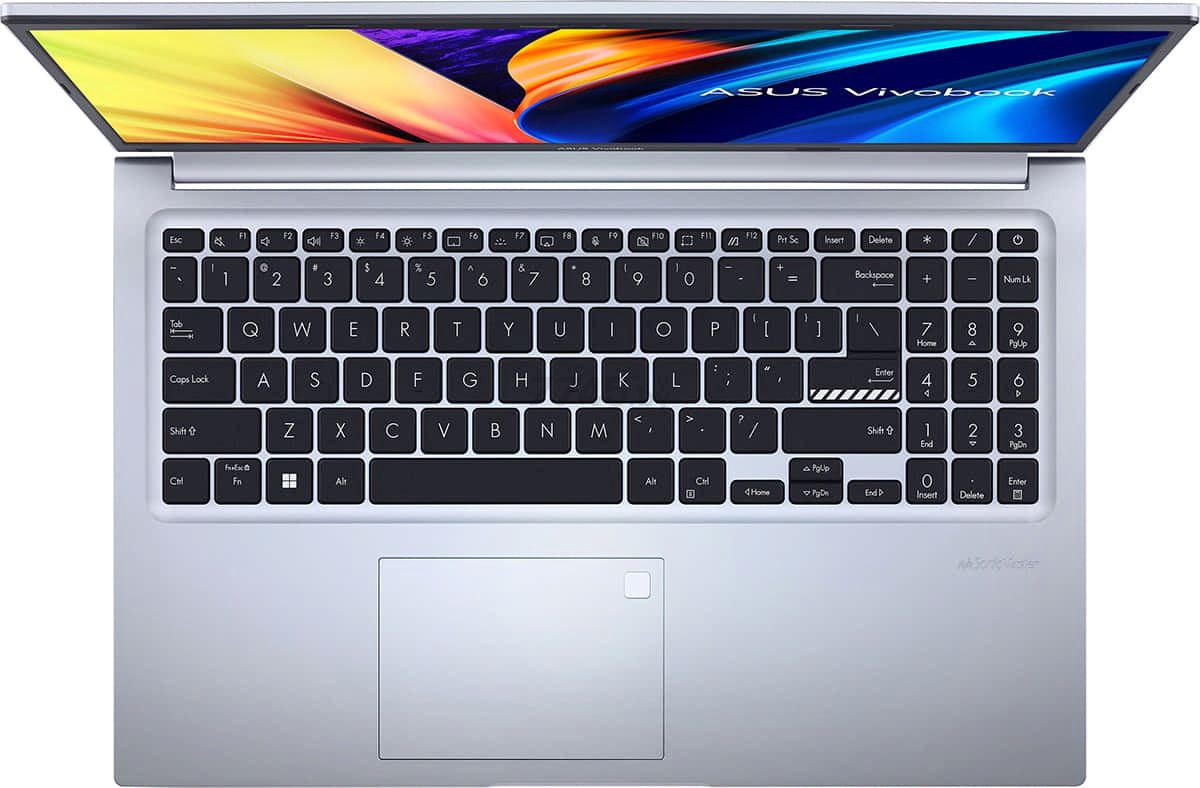 Ноутбук ASUS VivoBook 15 X1502ZA-BQ820 (90NB0VX2-M014H0) - Фото 8