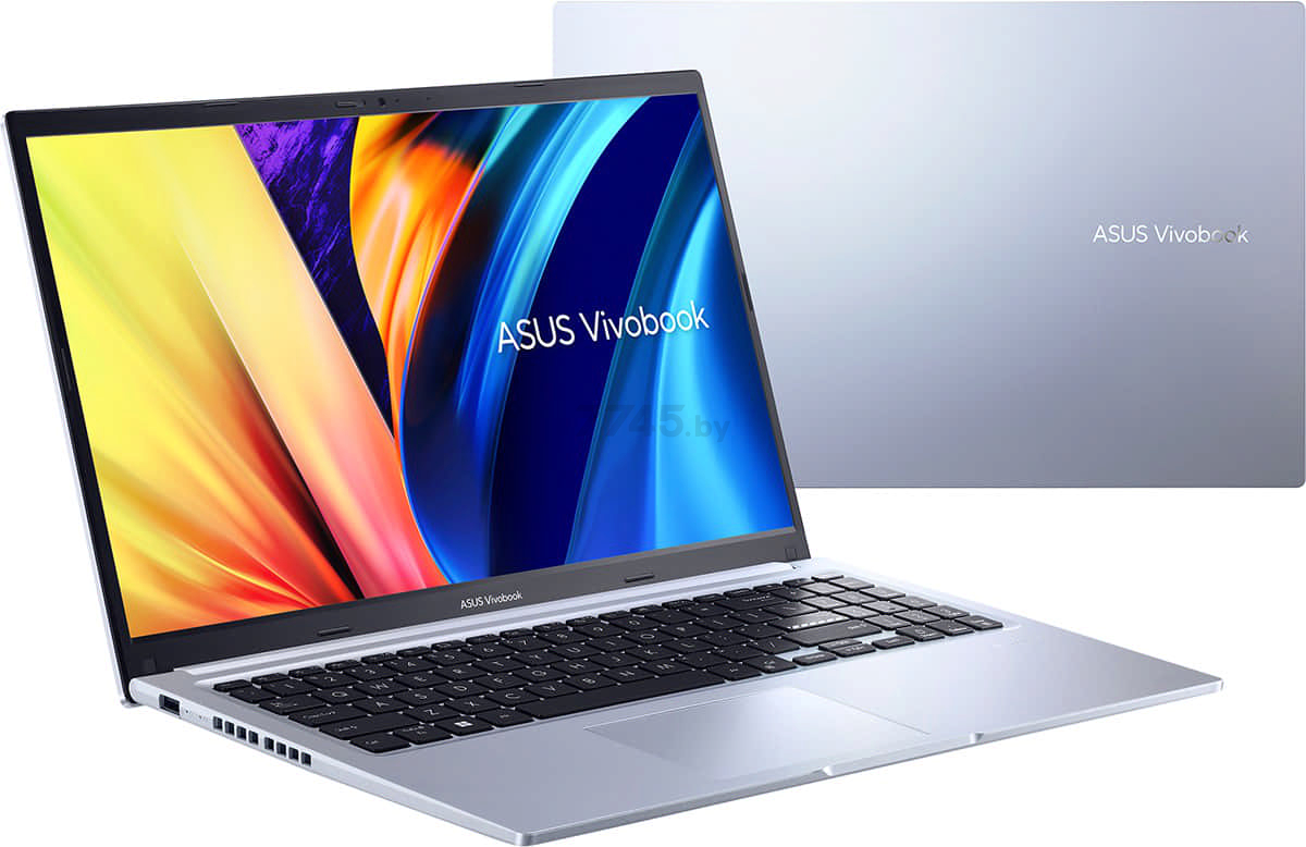 Ноутбук ASUS VivoBook 15 X1502ZA-BQ820 (90NB0VX2-M014H0) - Фото 18