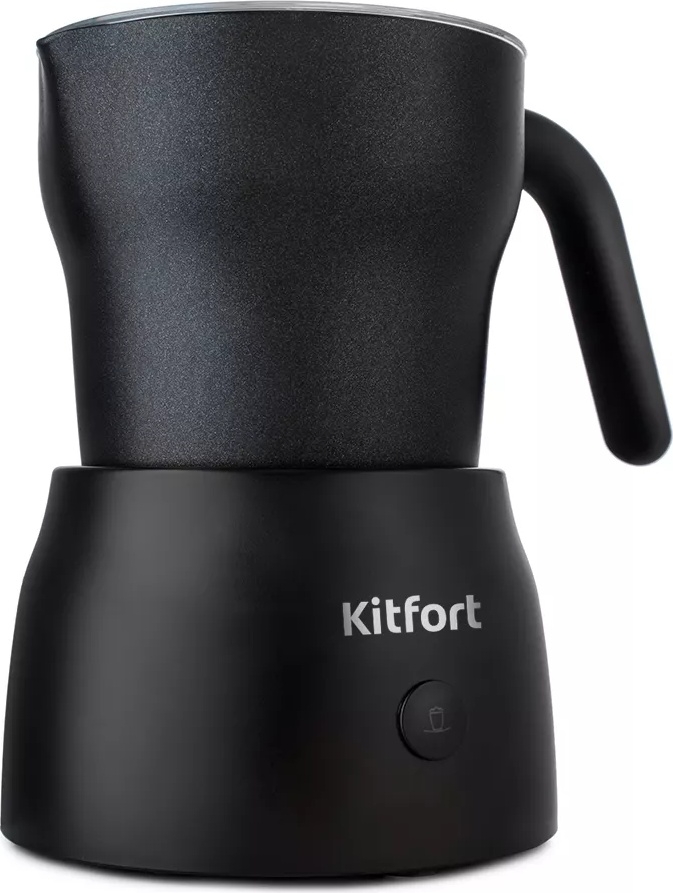 Вспениватель молока KITFORT KT-710