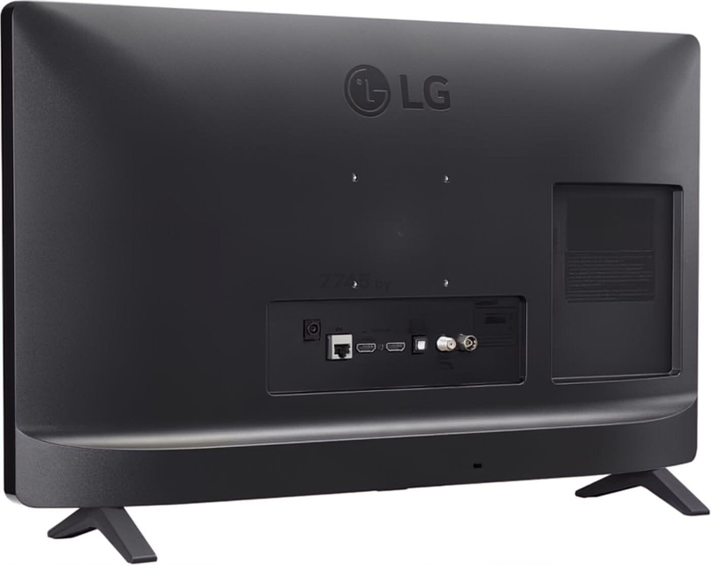 Телевизор LG 24TQ520S-PZ - Фото 7
