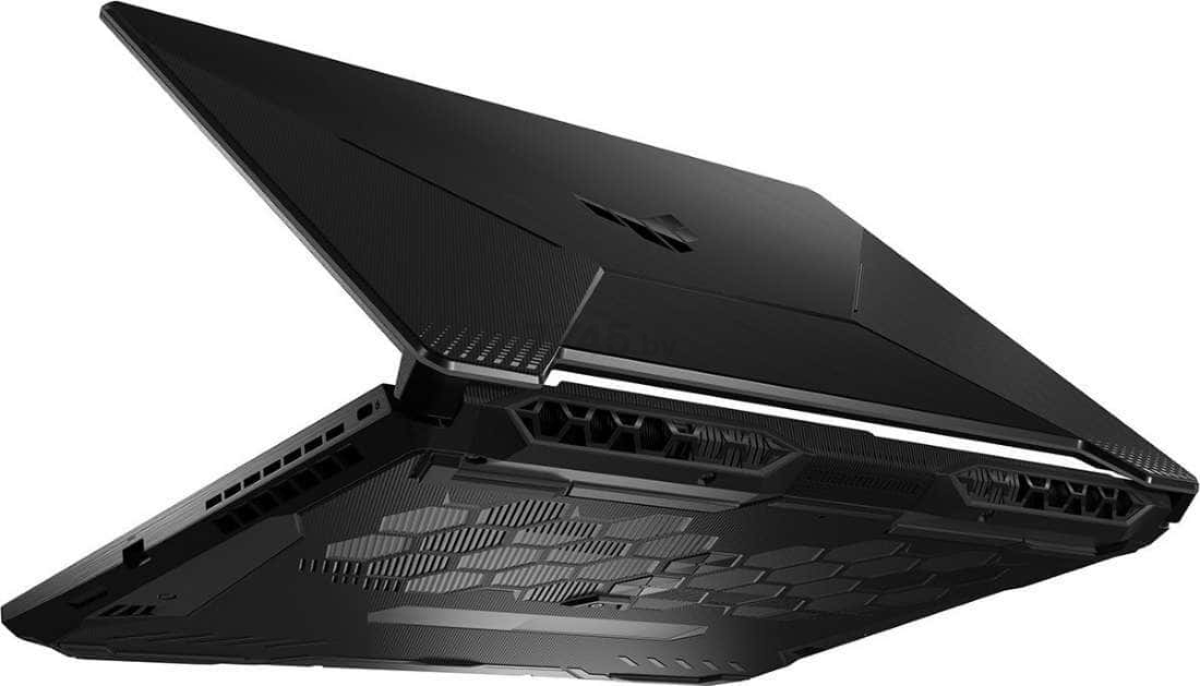 Игровой ноутбук ASUS TUF Gaming F15 FX506HC-HN004 - Фото 8