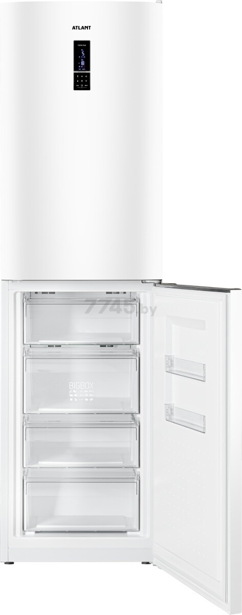 Холодильник ATLANT ХМ 4625-109-ND - Фото 10