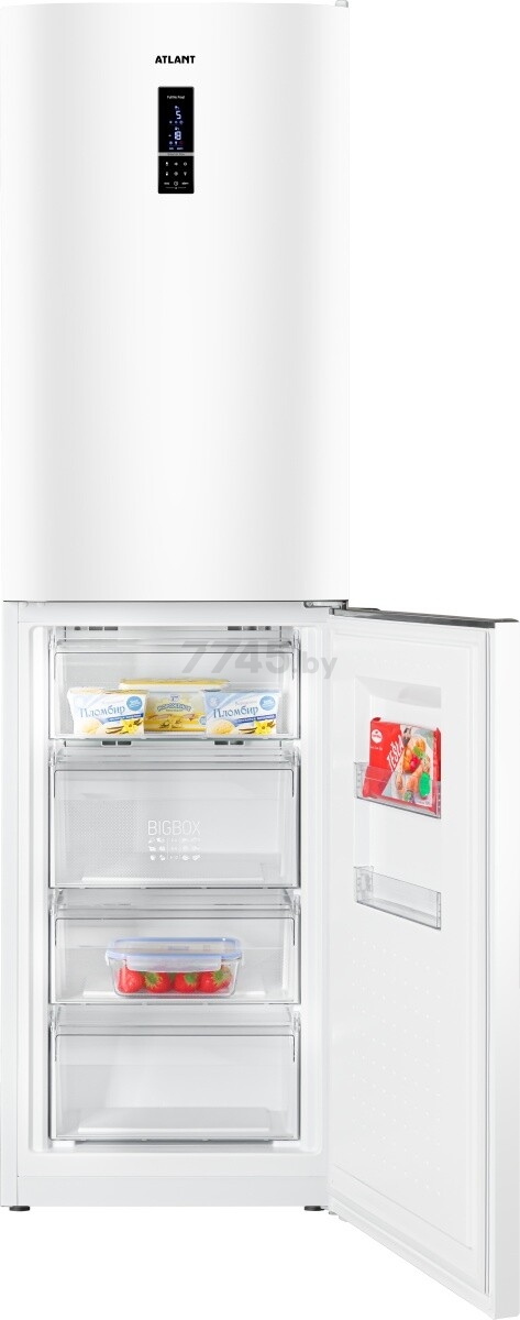 Холодильник ATLANT ХМ 4625-109-ND - Фото 11
