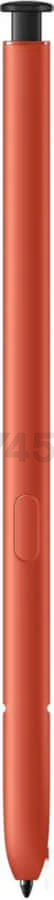 Смартфон SAMSUNG Galaxy S22 Ultra 5G 12GB/512GB Red (SM-S908BZRHSER) - Фото 8