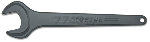 Ключ ударно-силовой рожковый 36 мм TOPTUL (AAAT3636)