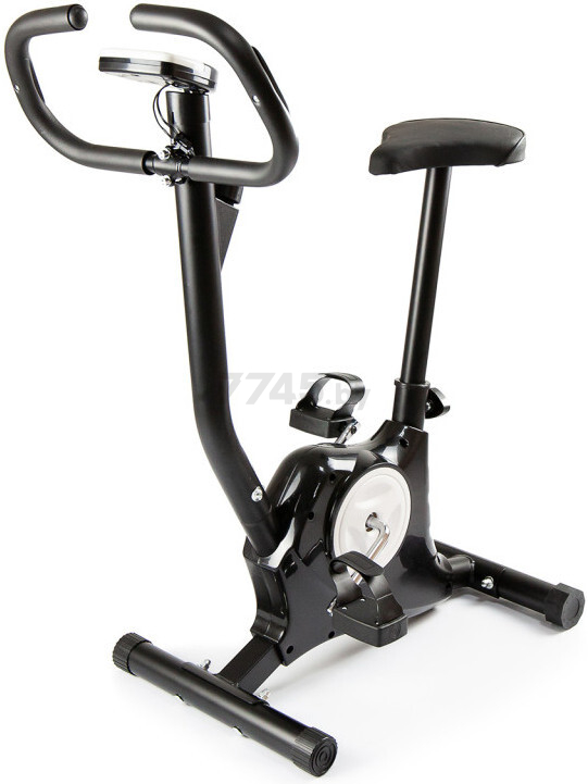 Велотренажер ATLAS SPORT Cardio Black (2071000360195)