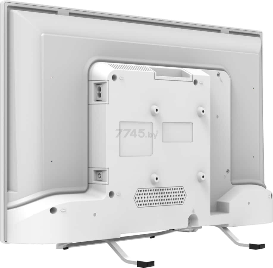 Телевизор TOPDEVICE TDTV32BS02HWE - Фото 6