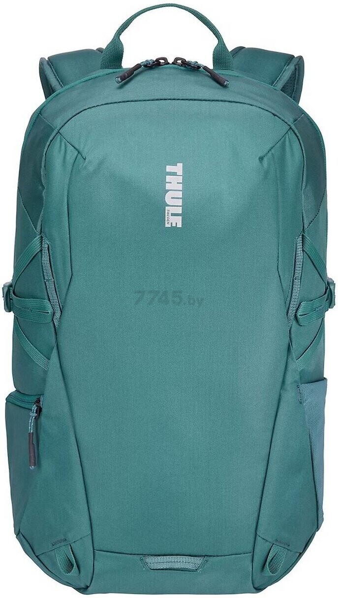 Рюкзак THULE EnRoute 21 л зеленый (TEBP4116MG) - Фото 2