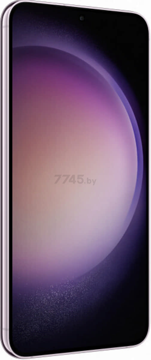 Смартфон SAMSUNG Galaxy S23+ 512Gb Light pink (SM-S916BLIGCAU) - Фото 6