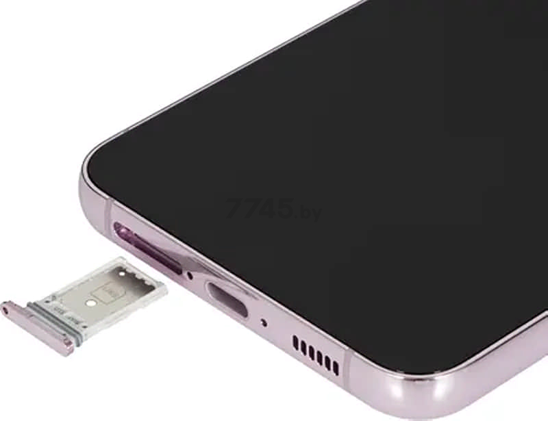 Смартфон SAMSUNG Galaxy S23+ 512Gb Light pink (SM-S916BLIGCAU) - Фото 12