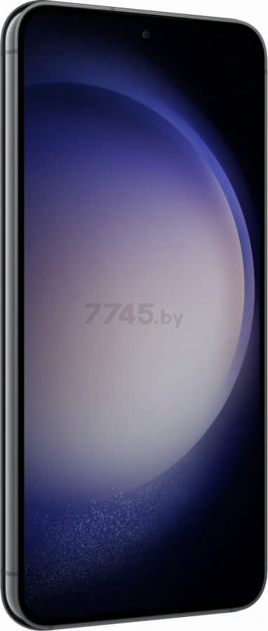 Смартфон SAMSUNG Galaxy S23 256GB Black Phantom (SM-S911BZKGCAU) - Фото 3