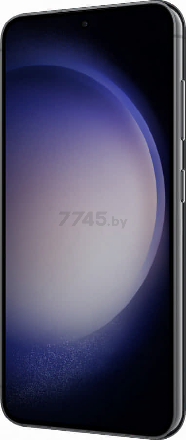 Смартфон SAMSUNG Galaxy S23 256GB Black Phantom (SM-S911BZKGCAU) - Фото 4
