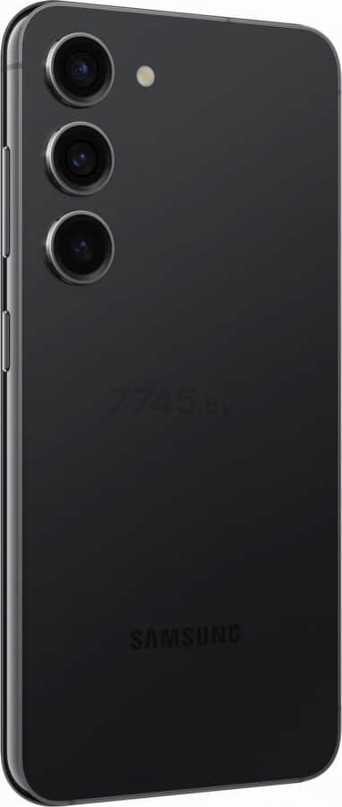 Смартфон SAMSUNG Galaxy S23 256GB Black Phantom (SM-S911BZKGCAU) - Фото 6