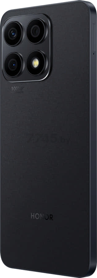 Смартфон HONOR X8a 6GB/128GB Midnight Black (5109APCN) - Фото 5