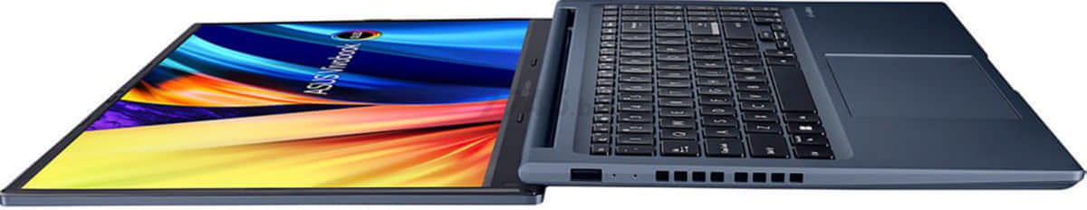 Ноутбук ASUS Vivobook 15X OLED M1503IA-L1018 (90NB0Y61-M00590) - Фото 6
