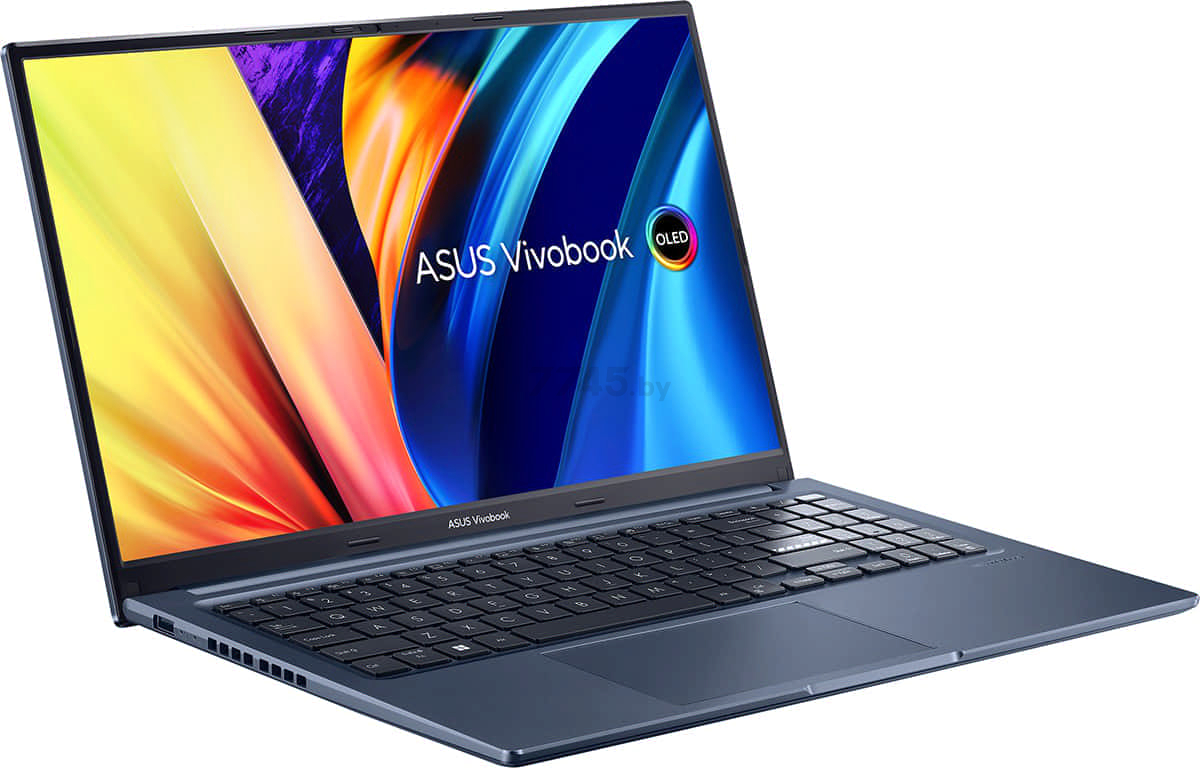 Ноутбук ASUS Vivobook 15X OLED X1503ZA-L1303 (90NB0WY1-M00NX0) - Фото 2