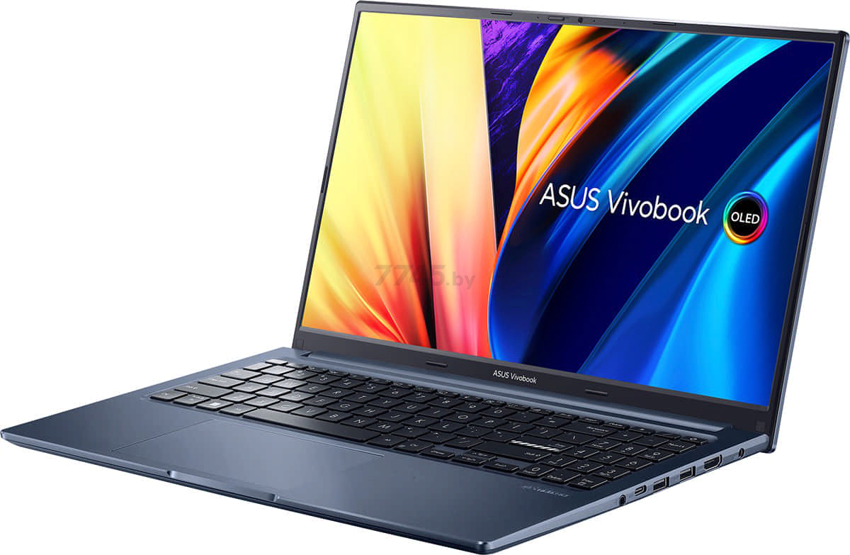 Ноутбук ASUS Vivobook 15X OLED X1503ZA-L1303 (90NB0WY1-M00NX0) - Фото 4