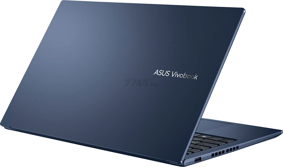 Ноутбук ASUS Vivobook 15X OLED X1503ZA-L1303 (90NB0WY1-M00NX0) - Фото 12