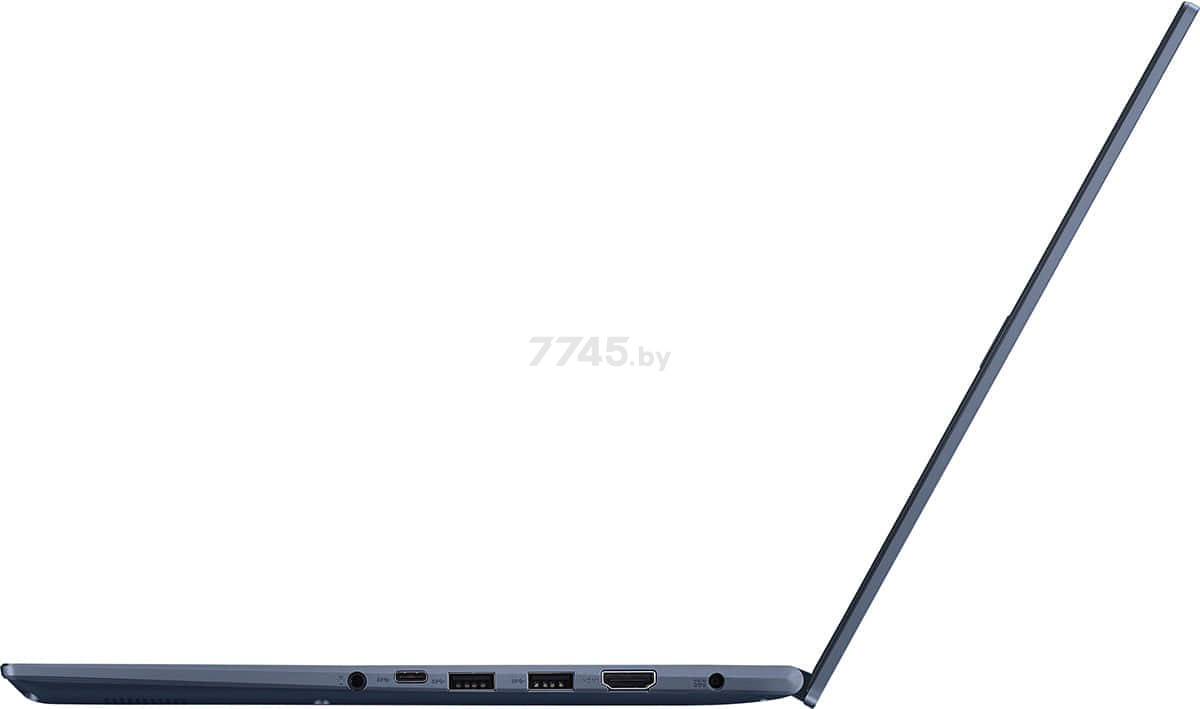 Ноутбук ASUS Vivobook 15X OLED X1503ZA-L1303 (90NB0WY1-M00NX0) - Фото 14