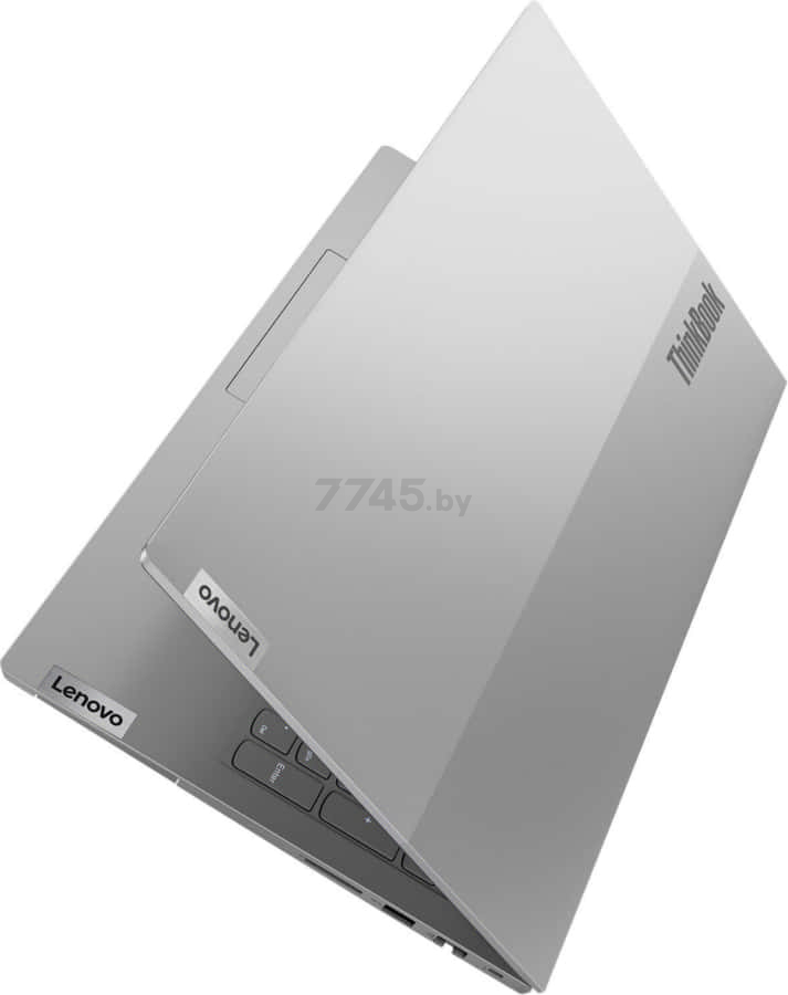 Ноутбук LENOVO ThinkBook 15 G4 IAP 21DJ00D4PB - Фото 8