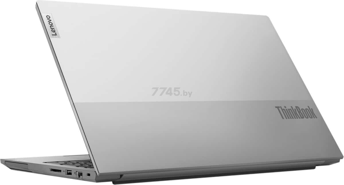 Ноутбук LENOVO ThinkBook 15 G4 IAP 21DJ00D4PB - Фото 9