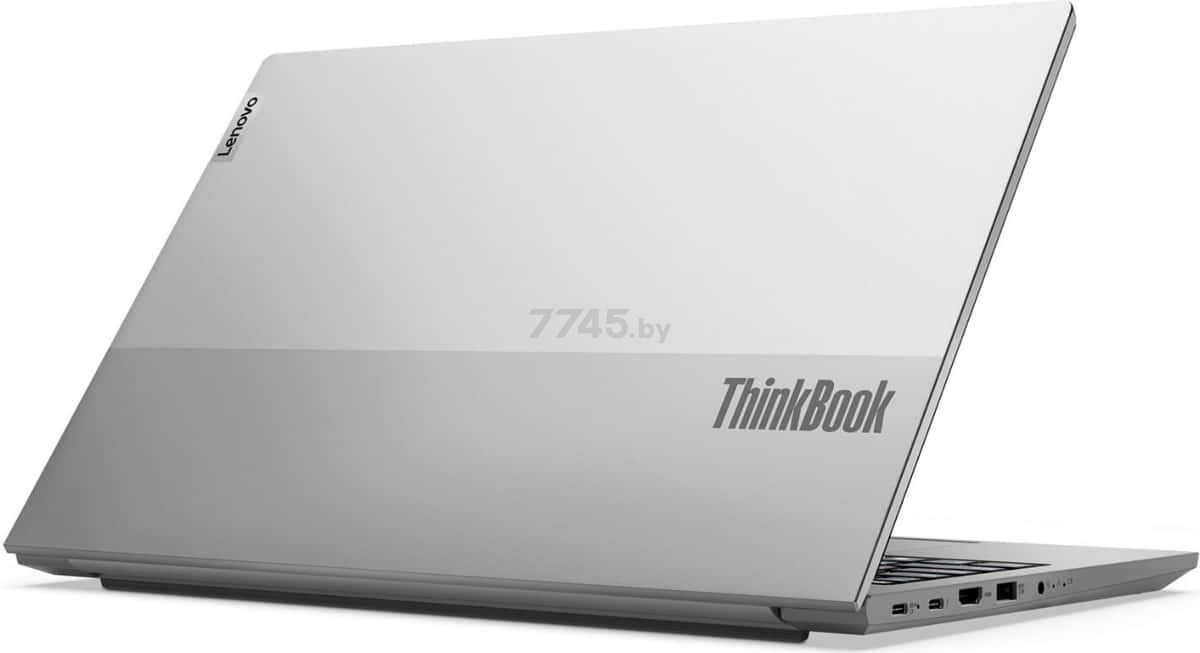 Ноутбук LENOVO ThinkBook 15 G4 IAP 21DJ00D4PB - Фото 10