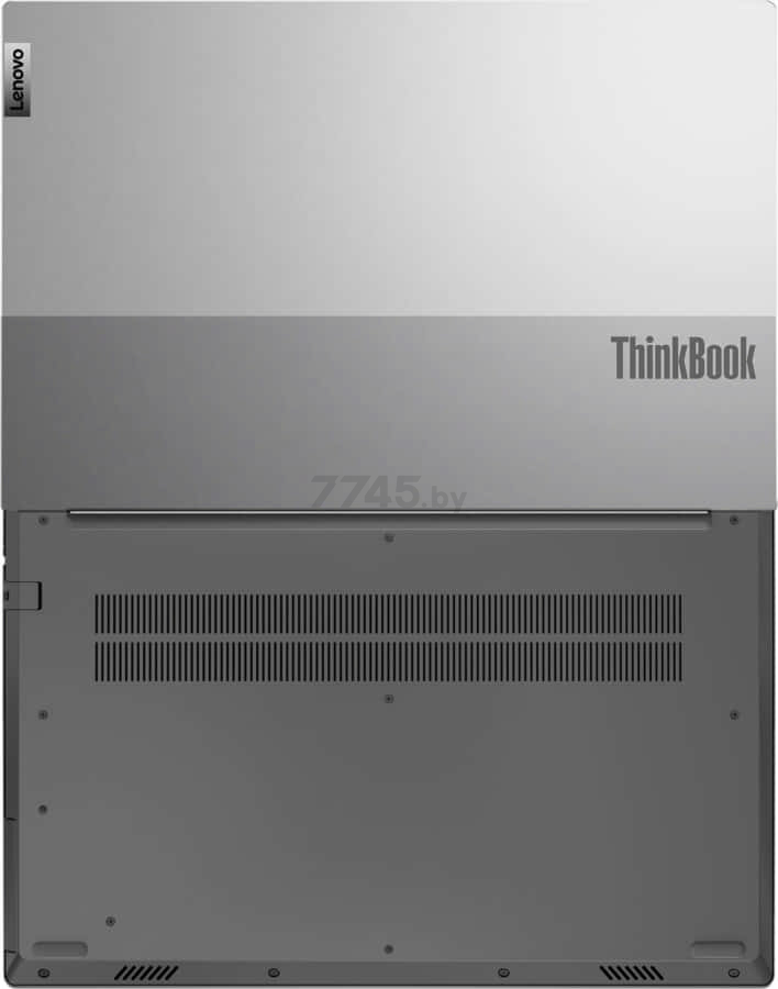 Ноутбук LENOVO ThinkBook 15 G4 IAP 21DJ00D4PB - Фото 12