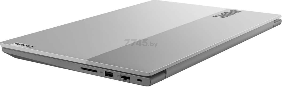 Ноутбук LENOVO ThinkBook 15 G4 IAP 21DJ00D4PB - Фото 13