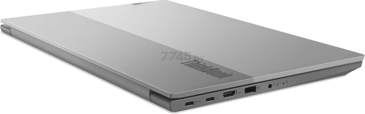 Ноутбук LENOVO ThinkBook 15 G4 IAP 21DJ00D4PB - Фото 14