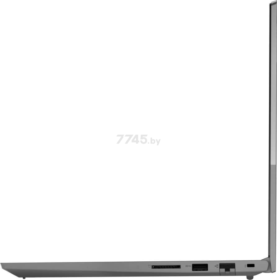 Ноутбук LENOVO ThinkBook 15 G4 IAP 21DJ00D4PB - Фото 15