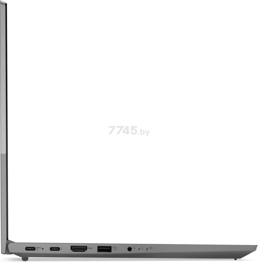 Ноутбук LENOVO ThinkBook 15 G4 IAP 21DJ00D4PB - Фото 16