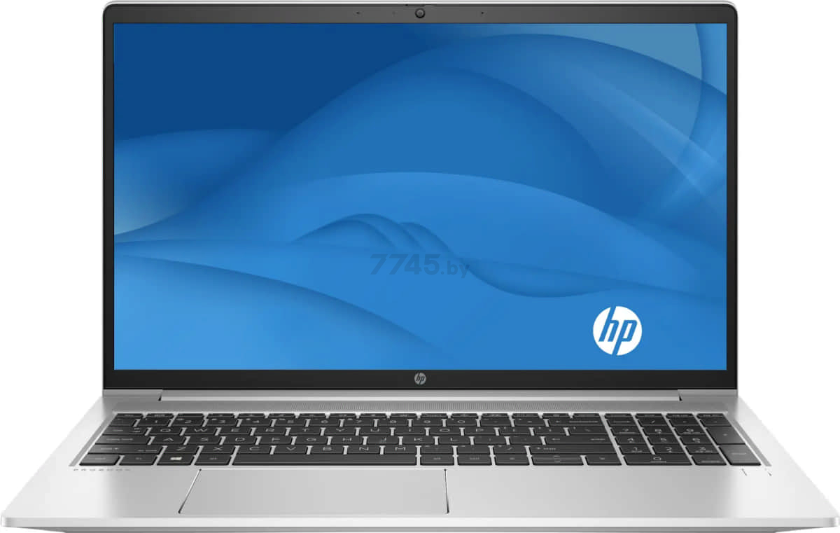 Ноутбук HP ProBook 450 G9 6S6W8EA