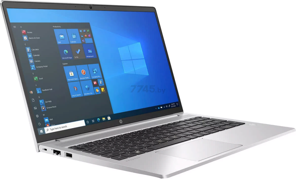 Ноутбук HP ProBook 450 G9 6S6W8EA - Фото 2