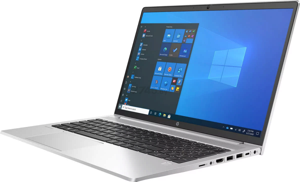 Ноутбук HP ProBook 450 G9 6S6W8EA - Фото 3