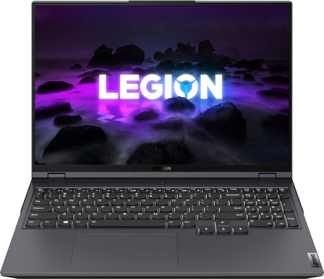Игровой ноутбук LENOVO Legion 5 Pro 16ACH6H 82JQ00LGPB