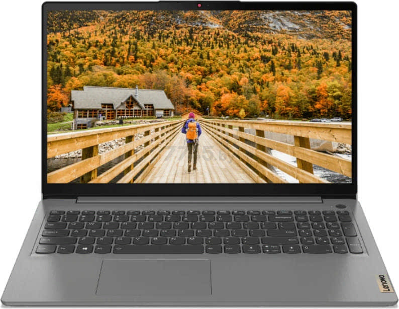 Ноутбук LENOVO IdeaPad 3 15ALC6 82KU00W1PB